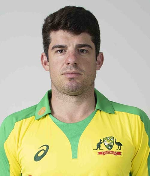 Moises Henriques